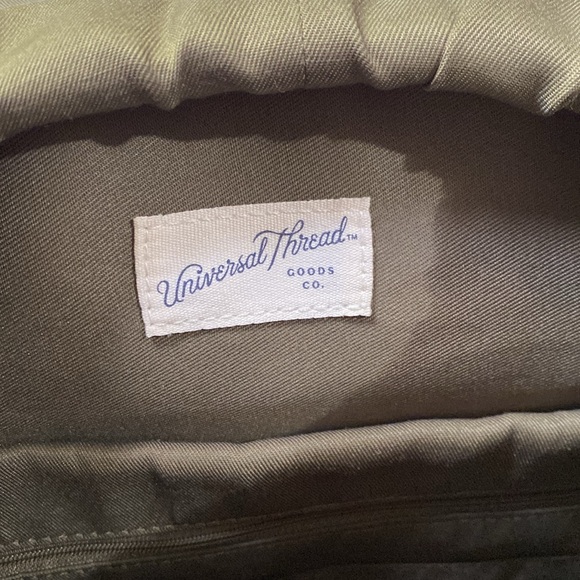 Universal Thread Backpack - Picture 6 of 7
